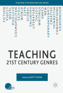 Read Pdf Teaching 21st Century Genres