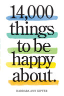 14,000 Things to Be Happy About. pdf