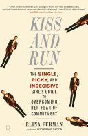 Read Pdf Kiss and Run