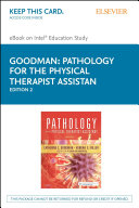 Read Pdf Pathology for the Physical Therapist Assistant - E-Book
