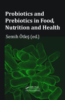 Read Pdf Probiotics and Prebiotics in Food, Nutrition and Health