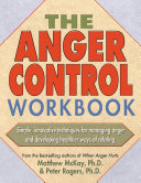 Read Pdf The Anger Control Workbook