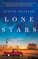 Lone Stars pdf