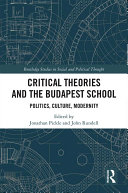 Read Pdf Critical Theories and the Budapest School
