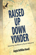 Read Pdf Raised Up Down Yonder