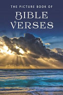 The Picture Book Of Bible Verses