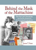 Read Pdf Behind the Mask of the Mattachine