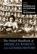 The Oxford Handbook of American Women's and Gender History pdf