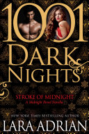 Read Pdf Stroke of Midnight: A Midnight Breed Novella