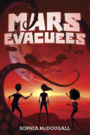 Mars Evacuees
