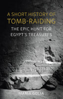 Read Pdf A Short History of Tomb-Raiding