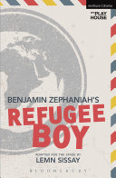 Read Pdf Refugee Boy