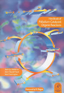 Read Pdf Handbook of Palladium-Catalysed Organic Reactions