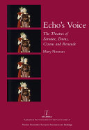 Read Pdf Echo's Voice
