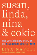 Read Pdf Susan, Linda, Nina & Cokie