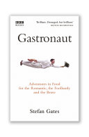 Read Pdf Gastronaut