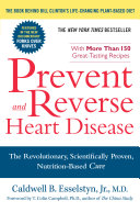 Prevent and Reverse Heart Disease pdf