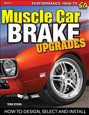 Read Pdf Muscle Car Brake Upgrades