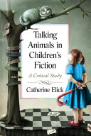 Read Pdf Talking Animals in Childrenäó»s Fiction