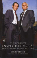 Read Pdf The Complete Inspector Morse (New Revised Edition)