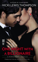 Read Pdf One Night With a Billionaire (Novella)