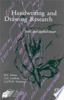 Handwriting and Drawing Research
