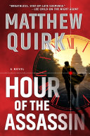 Hour of the Assassin pdf