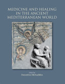 Read Pdf Medicine and Healing in the Ancient Mediterranean