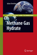 Read Pdf Methane Gas Hydrate