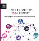 Read Pdf UNEP Frontiers 2016 Report