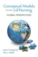 Conceptual Models Of Nursing
