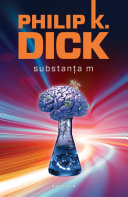 Substanța M - Editura Nemira Book