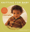 Knitting for Baby pdf