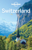 Read Pdf Lonely Planet Switzerland
