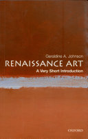 Read Pdf Renaissance Art: A Very Short Introduction