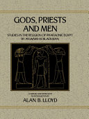 Gods Priests & Men pdf