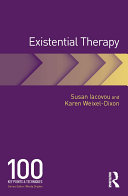 Read Pdf Existential Therapy