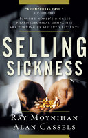 Read Pdf Selling Sickness