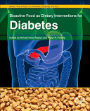 Read Pdf Bioactive Food as Dietary Interventions for Diabetes