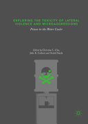 Exploring the Toxicity of Lateral Violence and Microaggressions Book