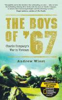 Read Pdf The Boys of ’67