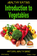 Read Pdf Healthy Eating - Introduction to Vegetables