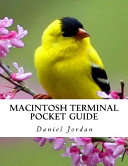 Macintosh Terminal Guide