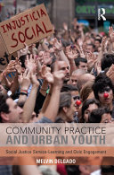 Read Pdf Community Practice and Urban Youth