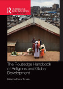 Read Pdf The Routledge Handbook of Religions and Global Development