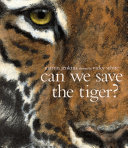 Read Pdf Can We Save the Tiger?