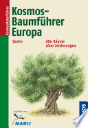 Kosmos-Baumführer Europa