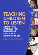 Teaching Children To Listen