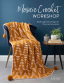 Read Pdf Mosaic Crochet Workshop