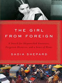 Read Pdf The Girl from Foreign